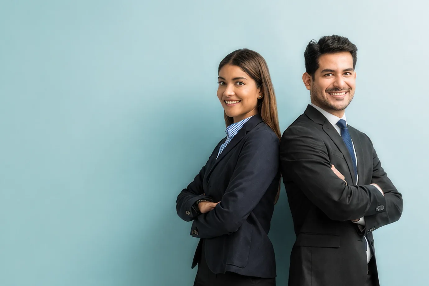 Professional advancing their career with Meritshot