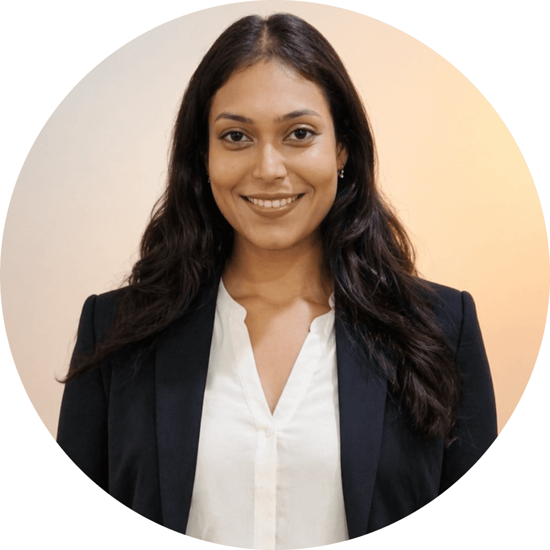 Maryam Siddiqui