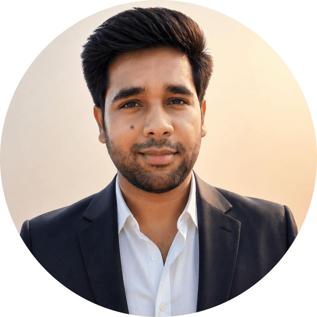 Roshan Sharma