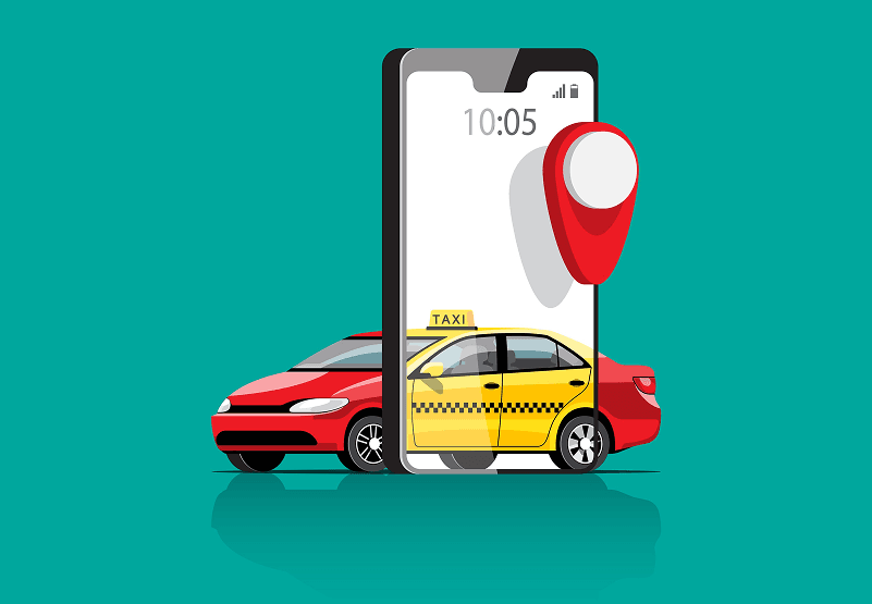 Cabs Trip Duration Prediction