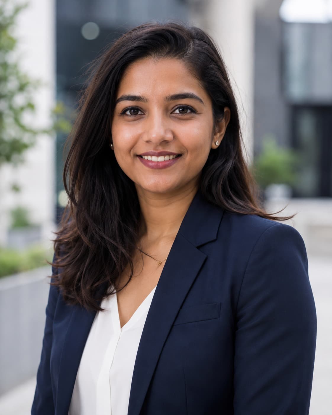 Vaishali Tomar