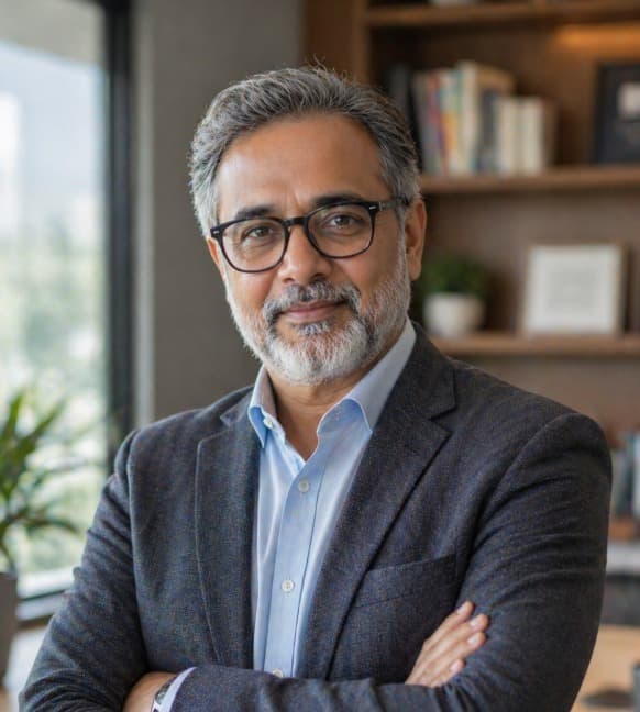 Gaurav Roy