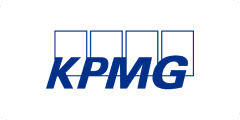 KPMG logo