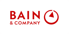 Bain & Company logo