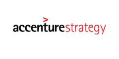 Accenture Strategy logo