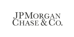 JPMorgan Chase & Co. logo