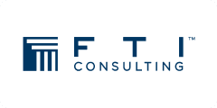 FTI Consulting logo