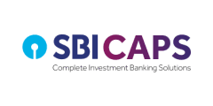 SBI Capital Markets logo