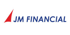 JM Financial logo