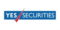 YES Securities logo