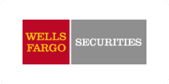 Wells Fargo Securities logo