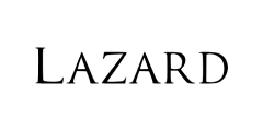 Lazard logo