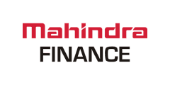 Mahindra Finance logo