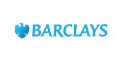Barclays logo