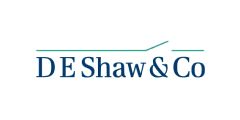 D. E. Shaw & Co. logo