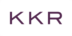 KKR logo