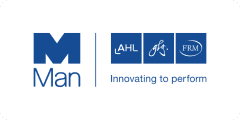 Man Group logo