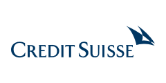 Credit Suisse logo