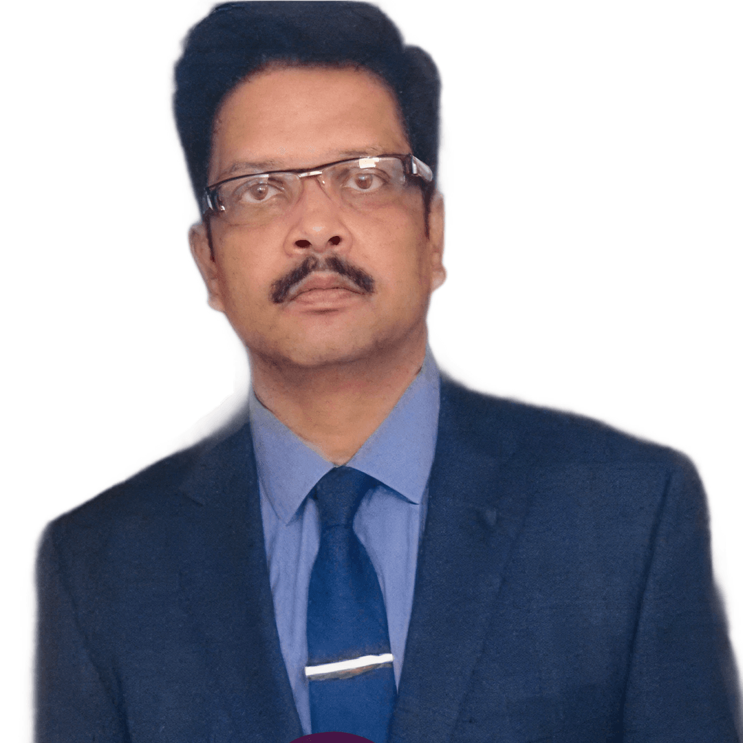 Raghu Singh