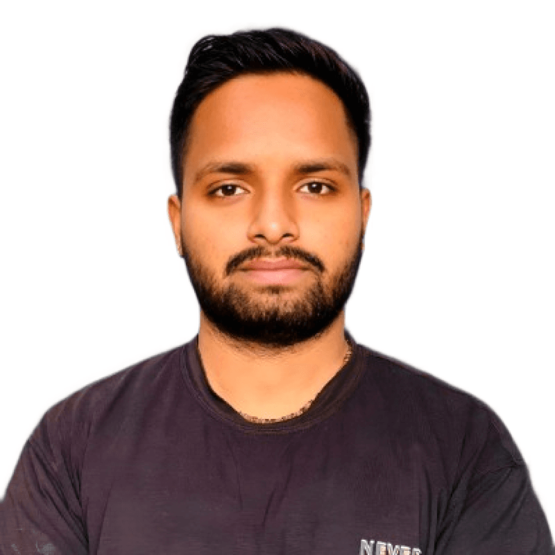 Dhruv Verma