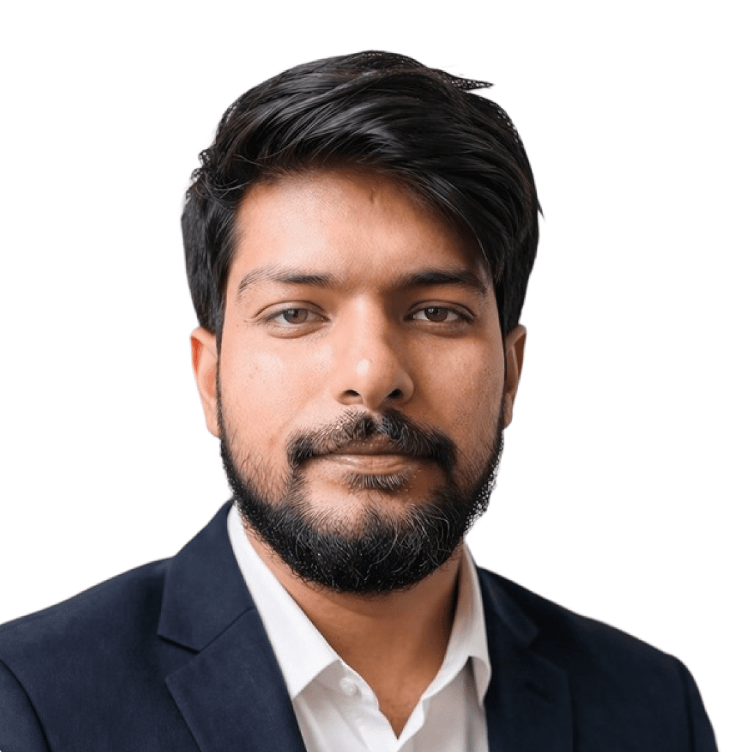 Arvind Singh