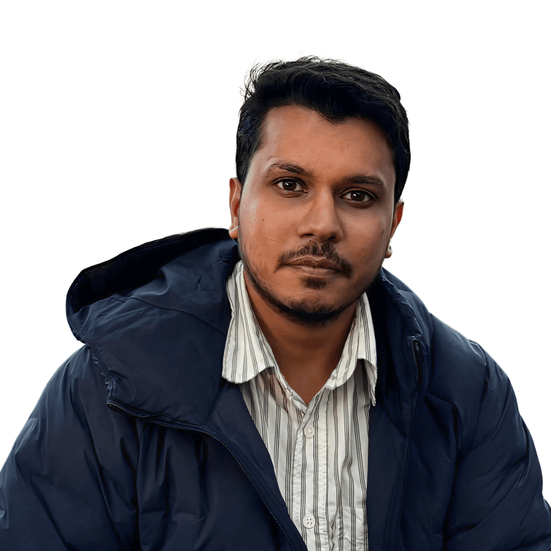 Aryan Singh
