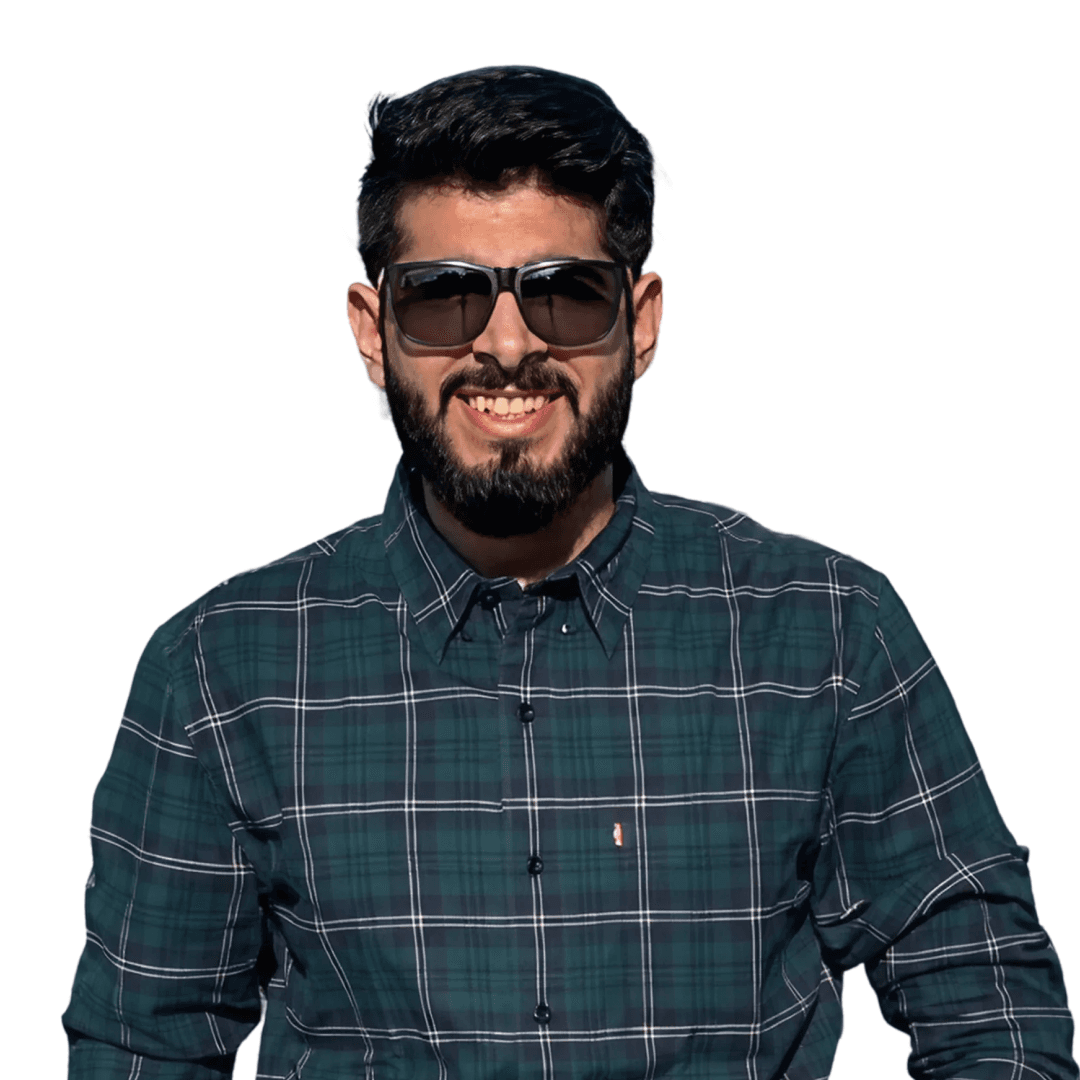 Swapnil Singh
