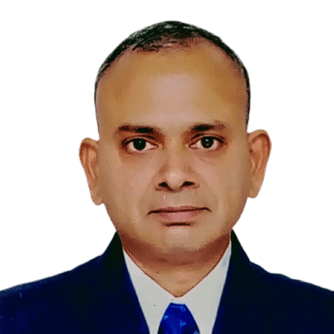 Arjun Sharma
