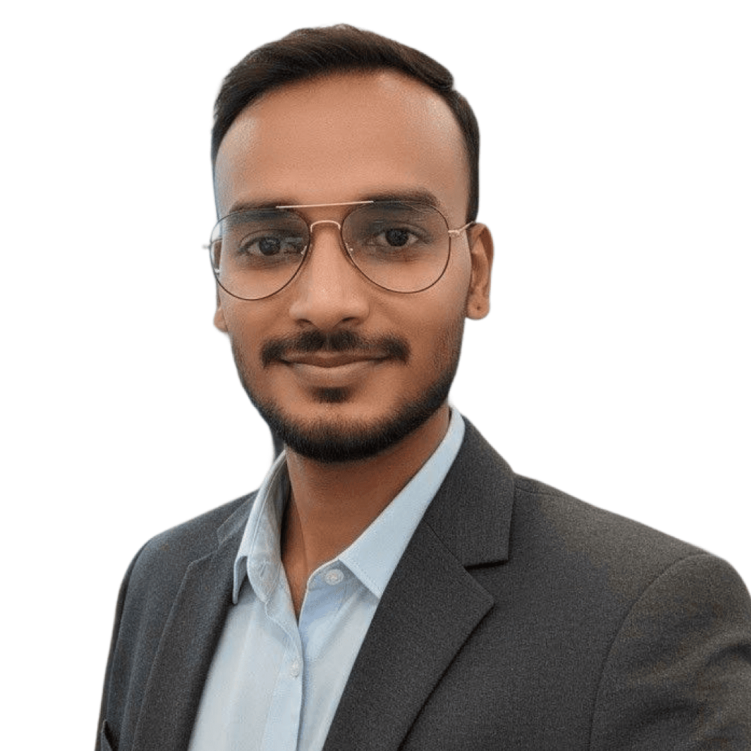 Karan Mehta