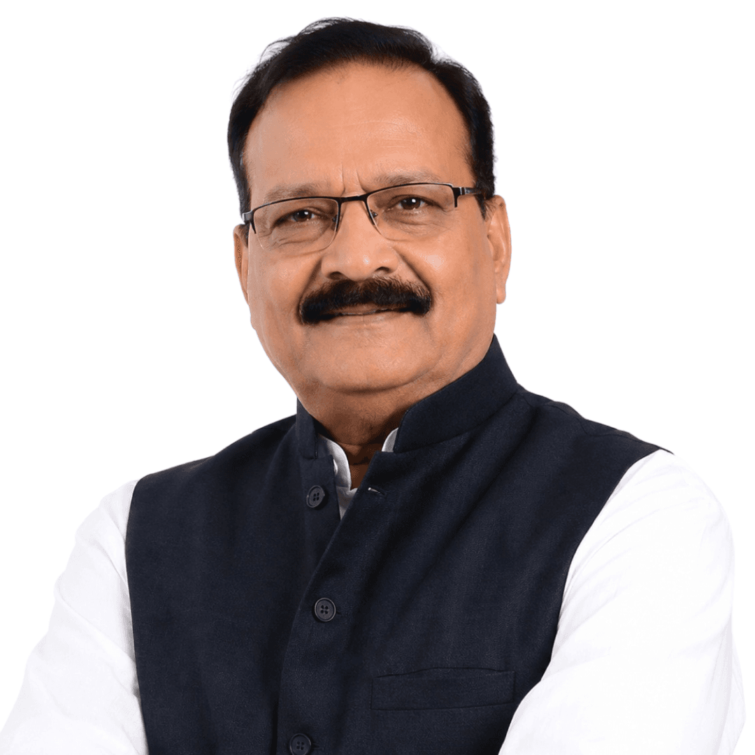 Shekhar Dubey