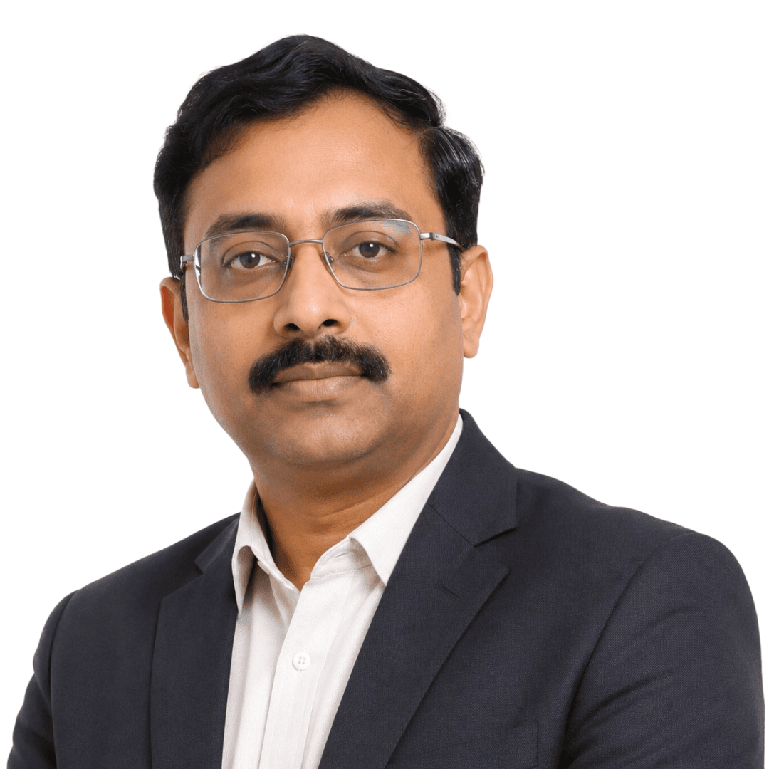 Vivek Arora
