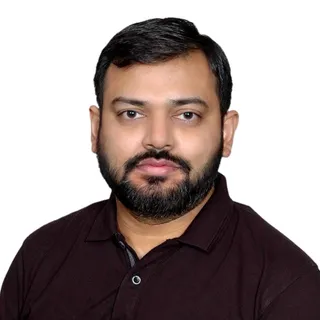 Ravi Das