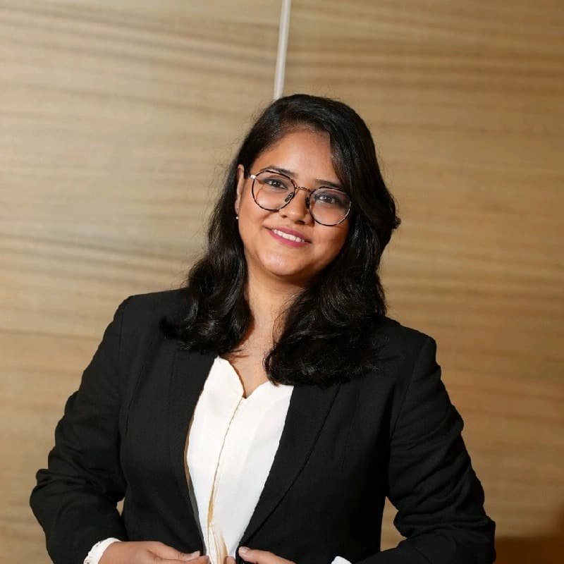 Upama Das