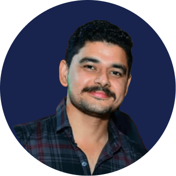 Aditya Choudhary, Cyber Security at Microsoft and Meritshot mentor