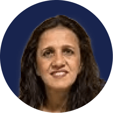 Aisha Rao