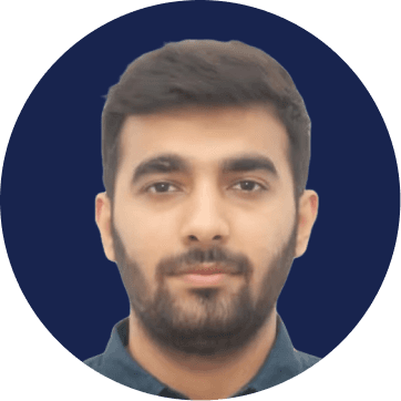 Dhruv Bajaj