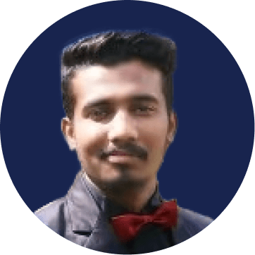 Dhruv, ML Engineer at Amazon and Meritshot mentor