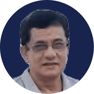 JK Nair