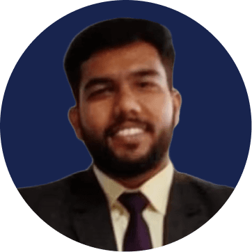 Jay Krishnan Nair