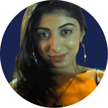 Rudrani Singh
