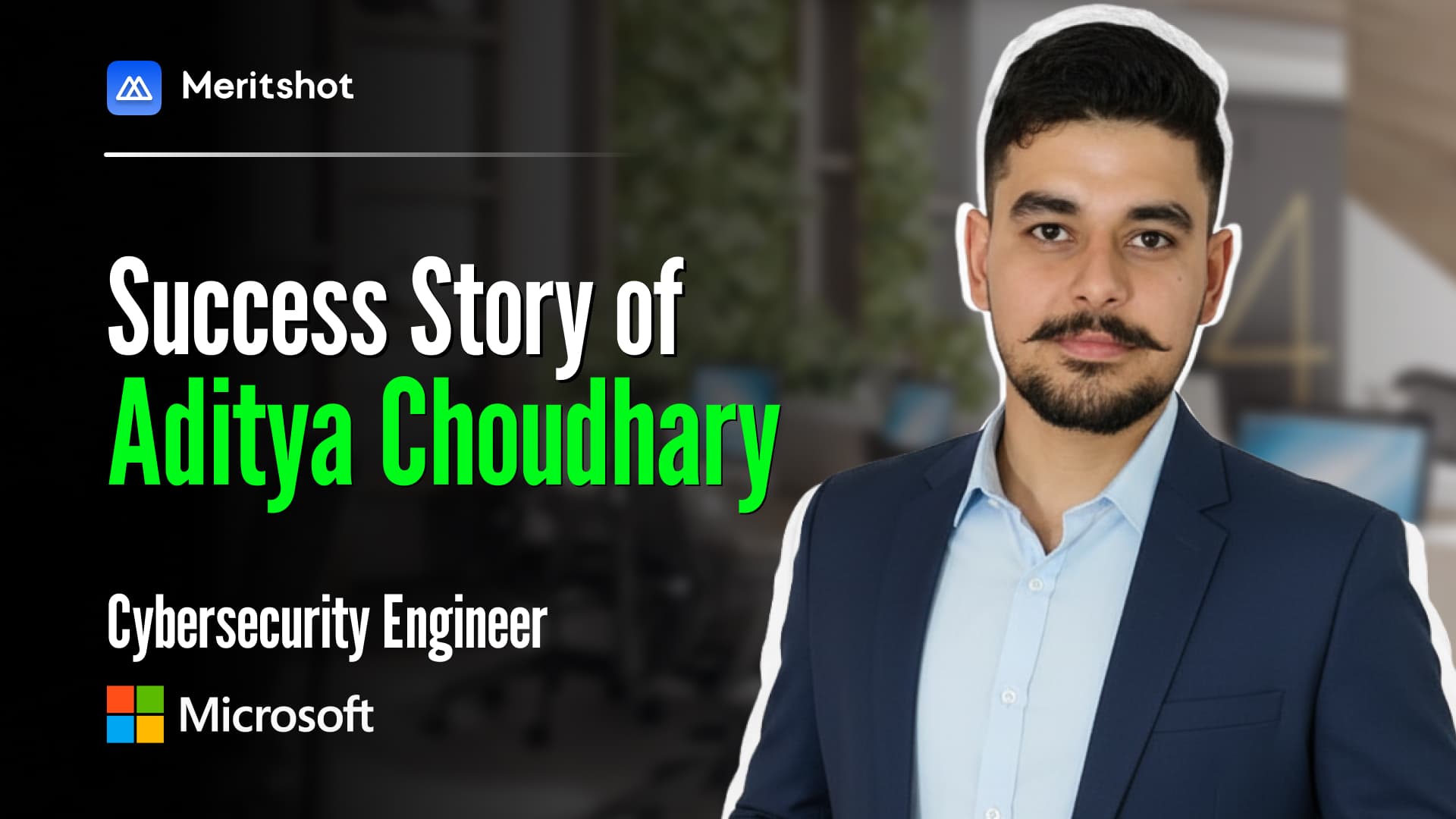 Aditya Choudhary success story
