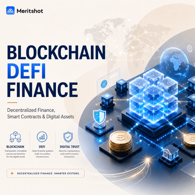 Blockchain and DeFi: What Every Finance Professional Should Know