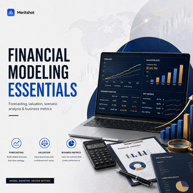 Financial Modeling 101: Essential Skills Every Aspiring Analyst Needs