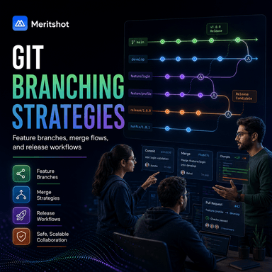 Git Branching Strategies That Actually Work for Teams