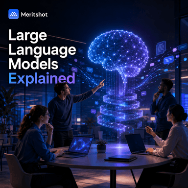 Large Language Models Explained: How AI Understands Text