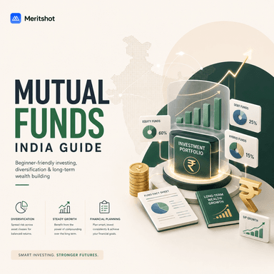 Mutual Funds in India: A Complete Beginner's Guide for 2025