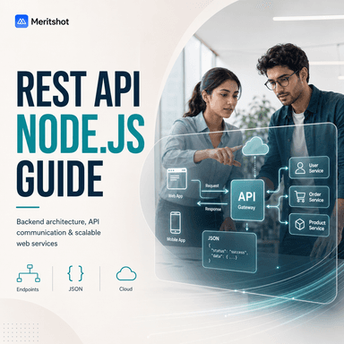 Building REST APIs with Node.js: A Practical Guide for Beginners