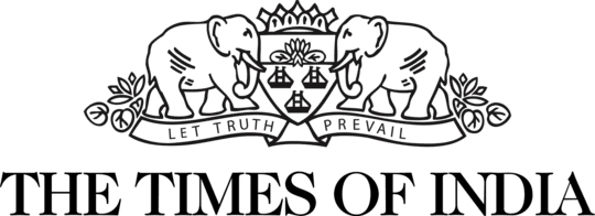 The Times of India publication logo