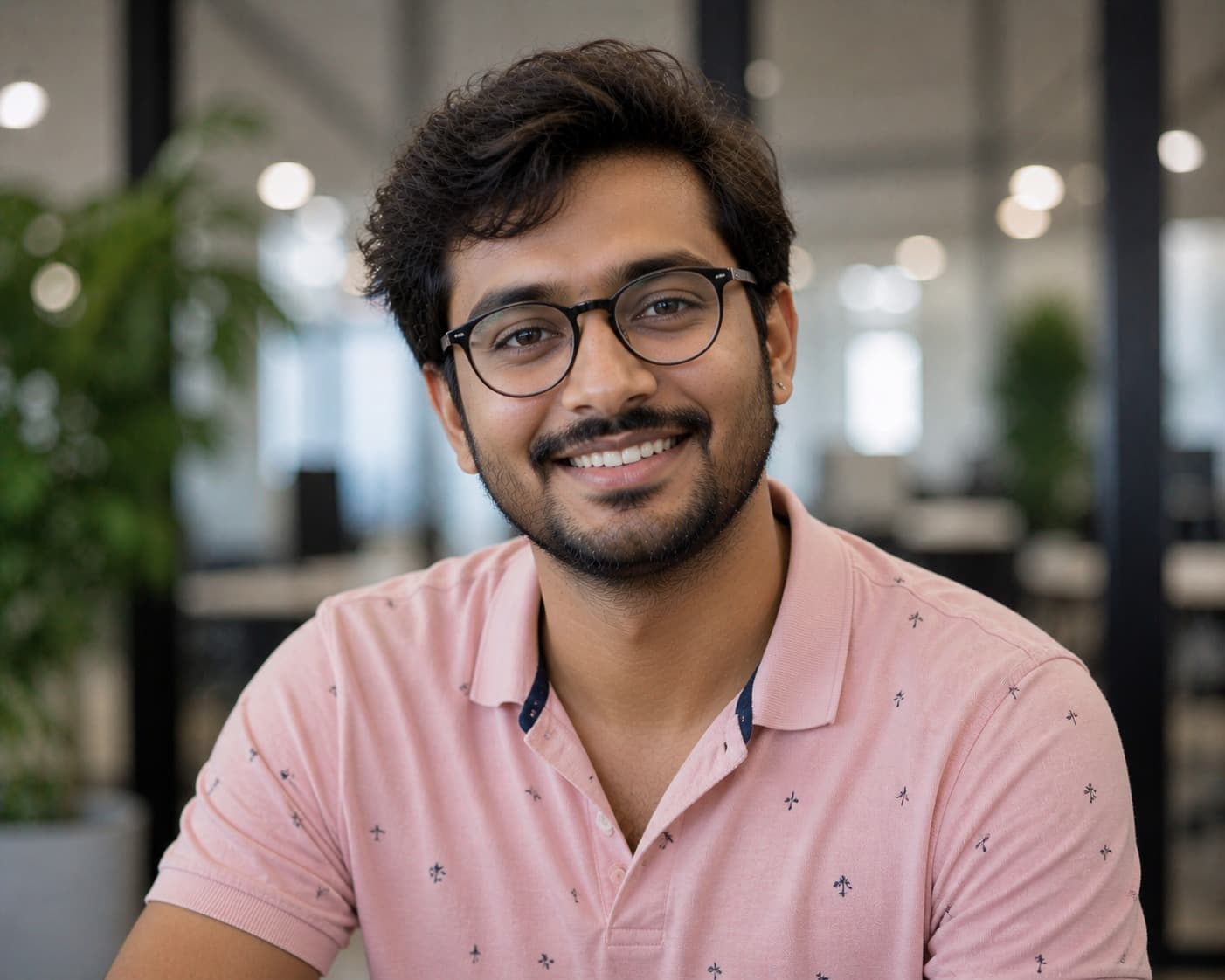 Daksh Bhargava