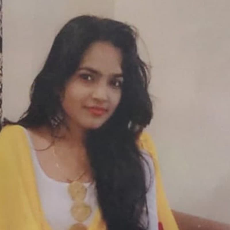Khushbu Sharma